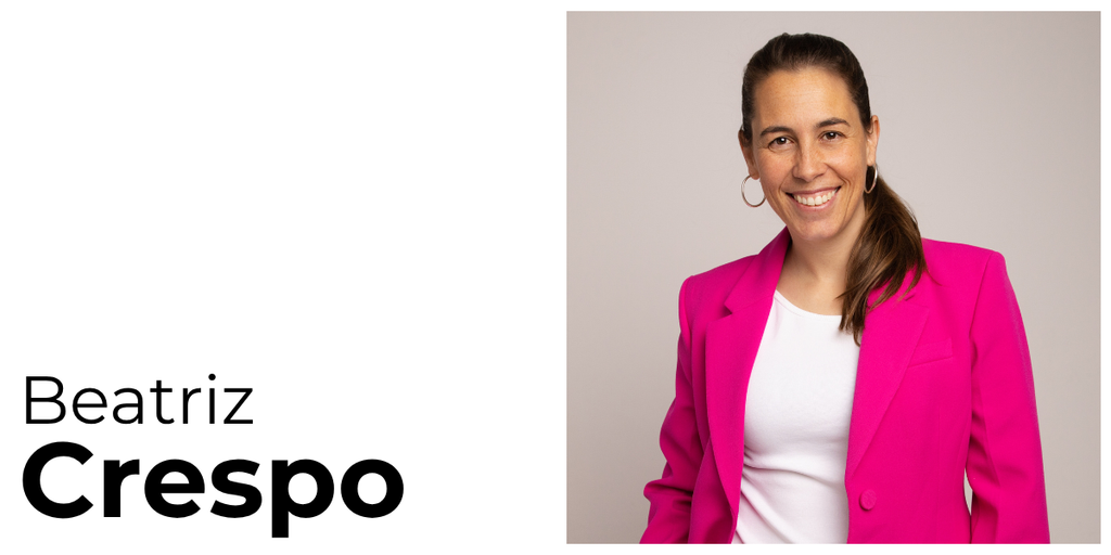 beatriz crespo