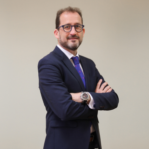 Antonio Díaz