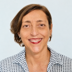 María Belén García