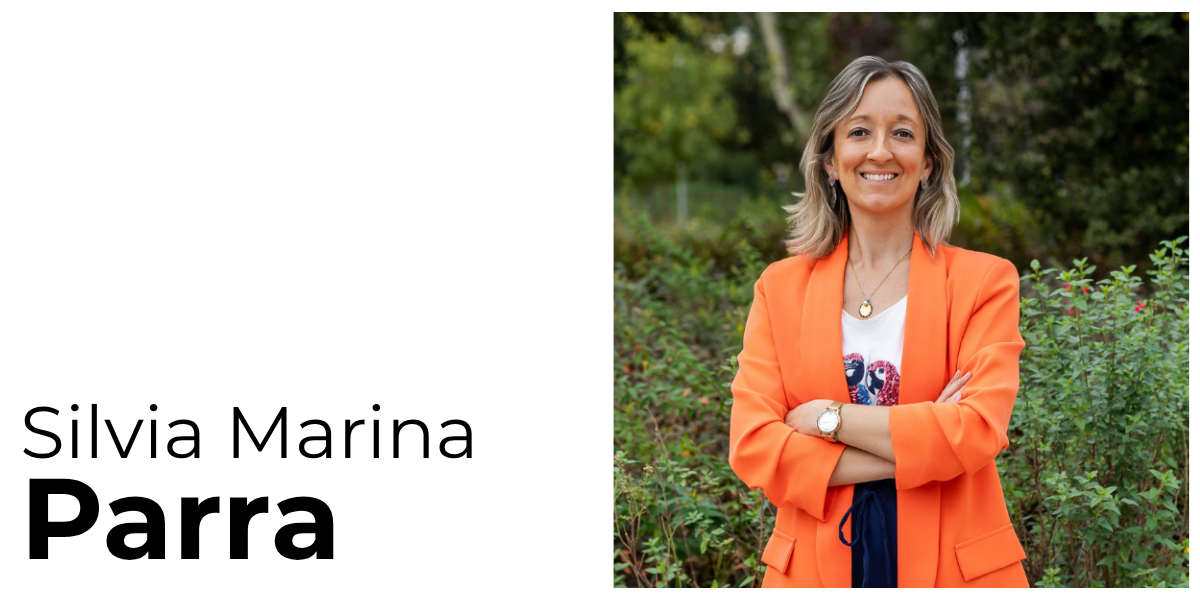 Silvia Marina Parra popup