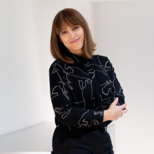 Raquel Alcolea