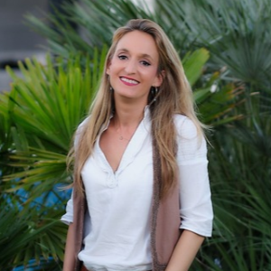 Rosa Becerril