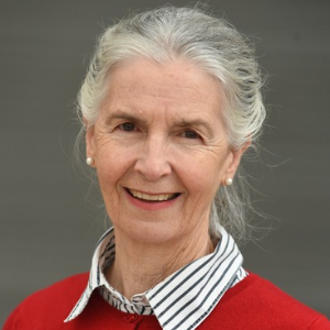 Rose Boucaut